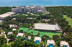 ATP Antalya Open Gewinner 2017