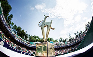 ATP Generali Open Gewinner 2017