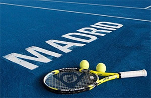 ATP Madrid Open Gewinner 2017